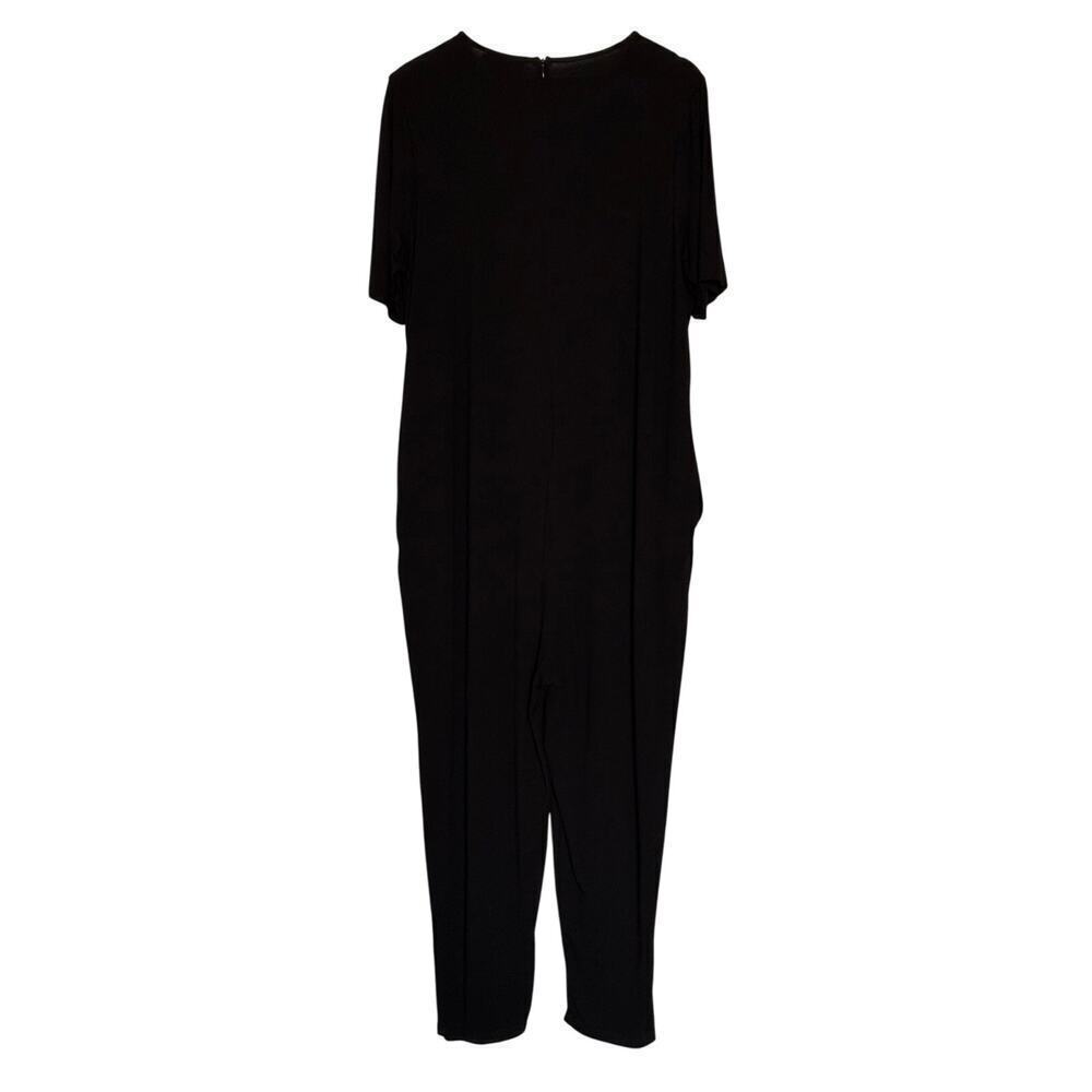 Hatch Maternity Collectiom The Walkabout Jumper Romper Jumpsuit Size 4 XL - Picture 5 of 8